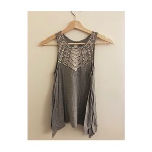 American Eagle Tank Top